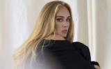 Adele si ritira per un pò dalla musica, altri progetti creativi in ballo